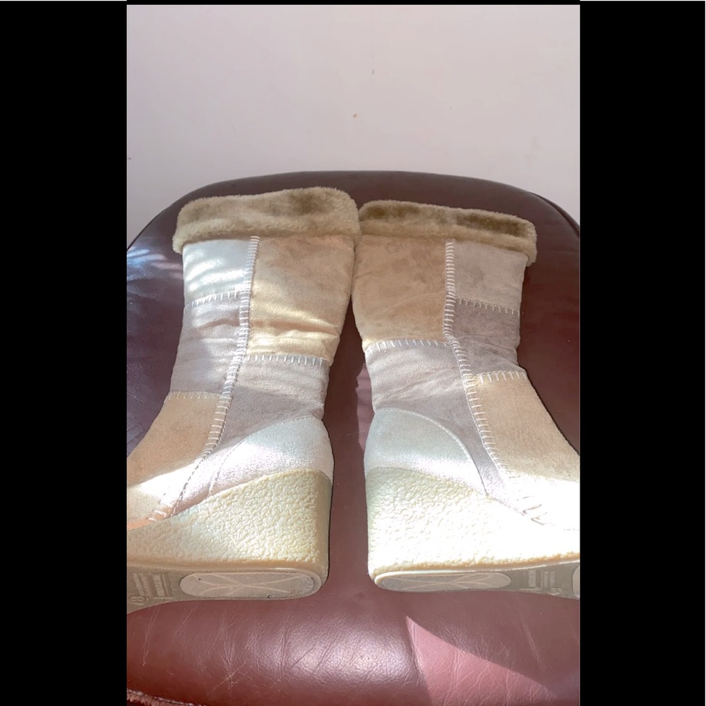 Womens Size 8 Boots